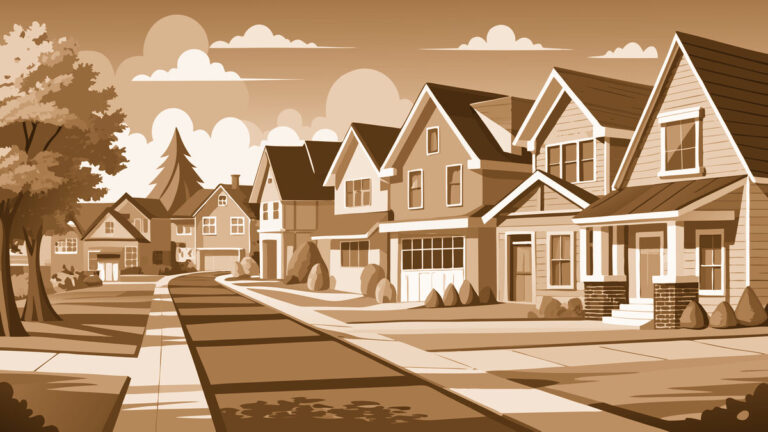Bethany neighborhood